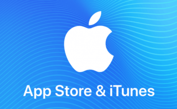 App Store & iTunes UK