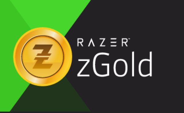 Razer Gold Global IT