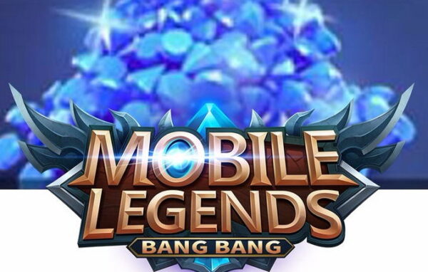 Mobile Legends Diamonds IE